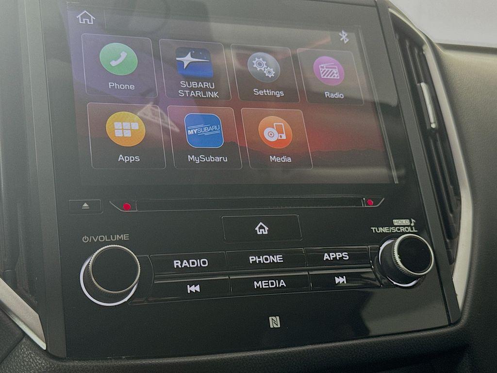 used 2019 Subaru Impreza car, priced at $14,000