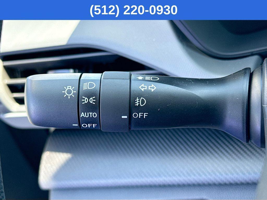 new 2026 Subaru Crosstrek car, priced at $33,326