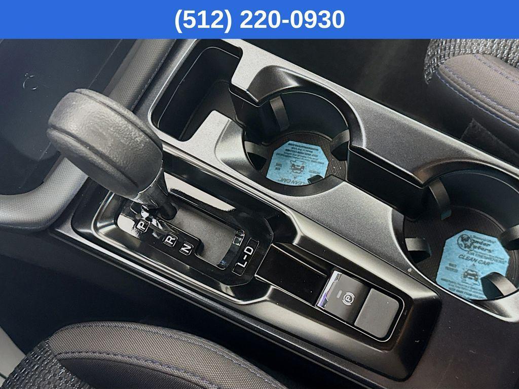 used 2026 Subaru Forester car, priced at $32,740