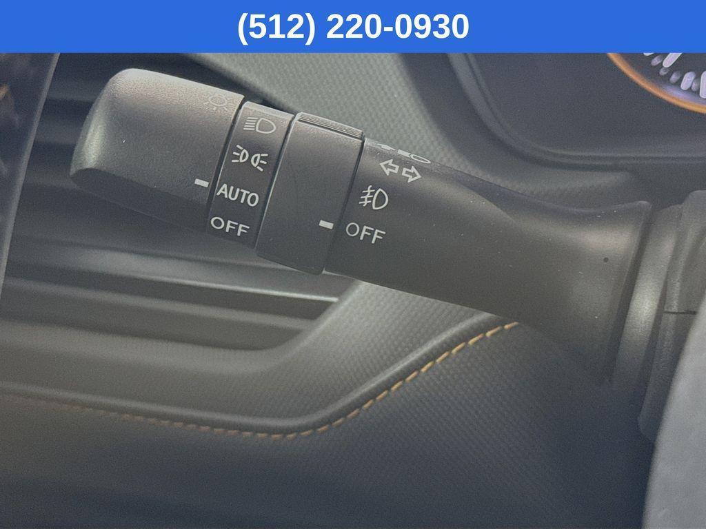 used 2026 Subaru Forester car, priced at $38,225