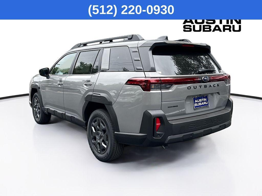 new 2026 Subaru Outback car, priced at $37,074