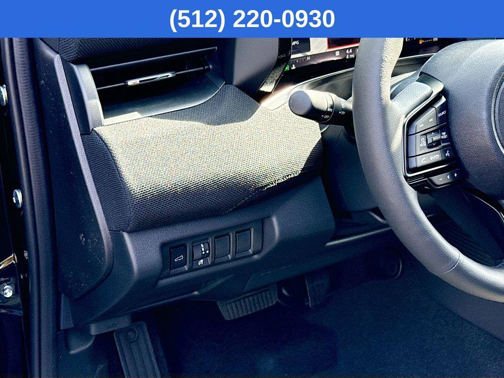 new 2026 Subaru Outback car, priced at $36,699