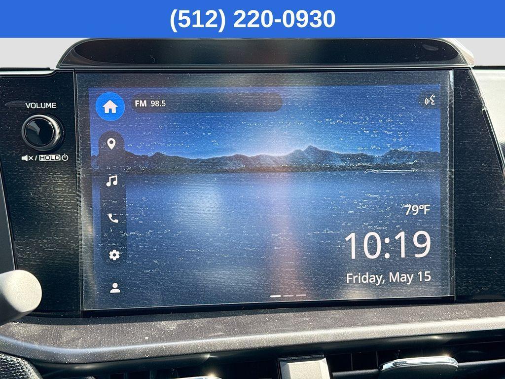 new 2026 Subaru Outback car, priced at $36,699