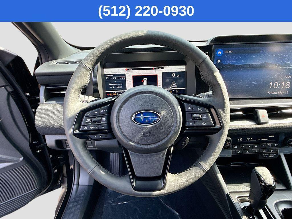 new 2026 Subaru Outback car, priced at $36,699