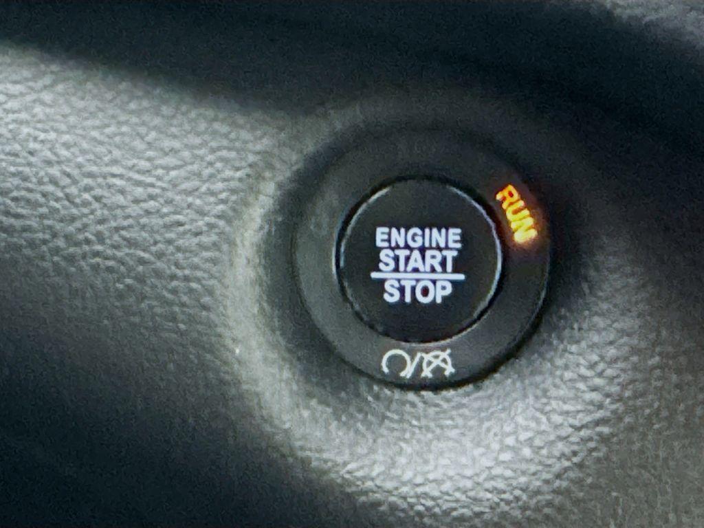 used 2019 Jeep Cherokee car, priced at $13,900