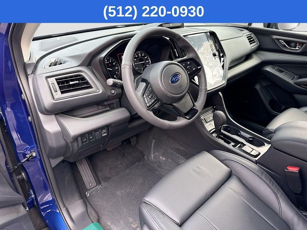 new 2026 Subaru Ascent car, priced at $50,779