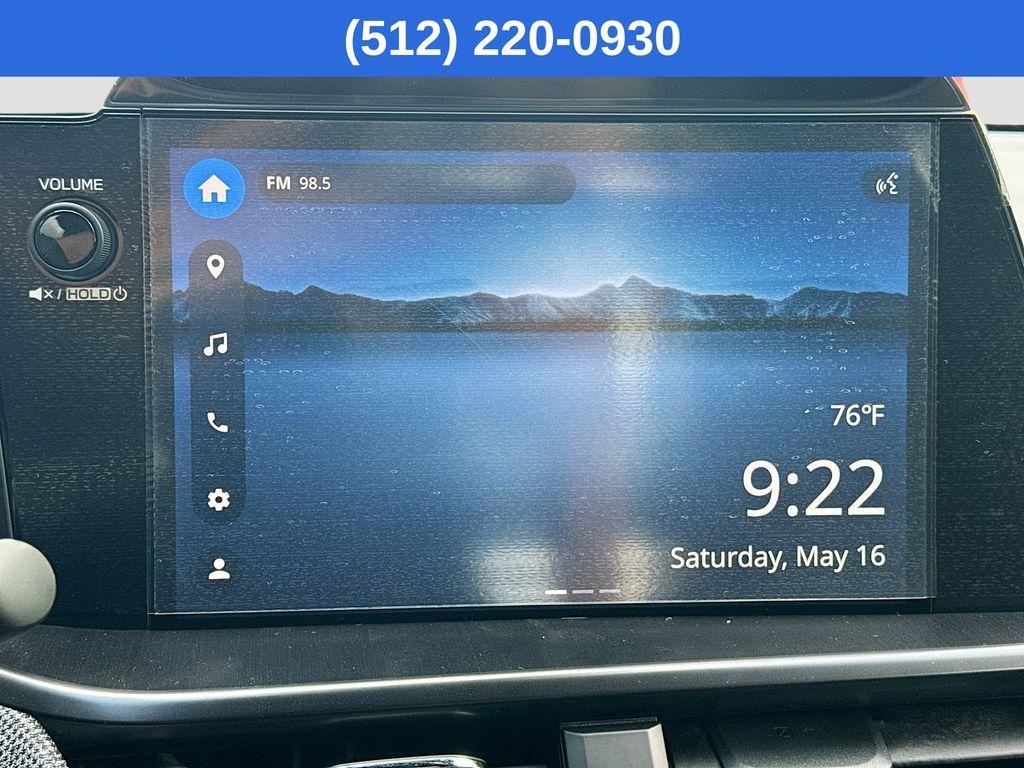 new 2026 Subaru Outback car, priced at $41,629