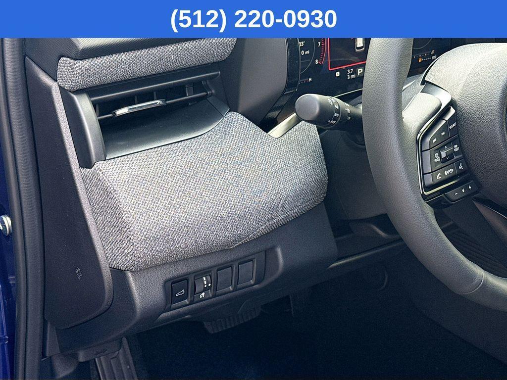 new 2026 Subaru Outback car, priced at $41,629