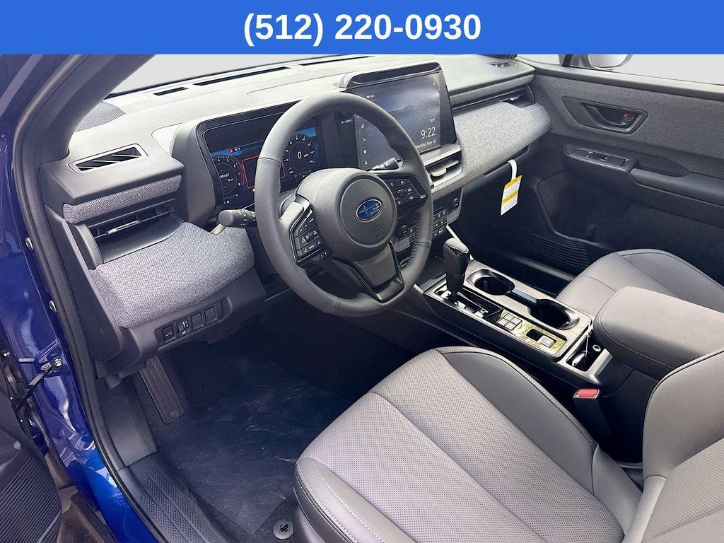 new 2026 Subaru Outback car, priced at $41,629