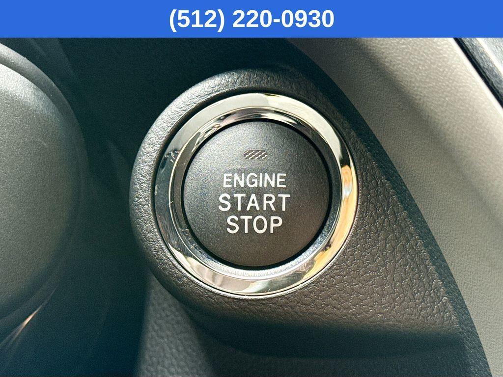 new 2026 Subaru Crosstrek car, priced at $35,039