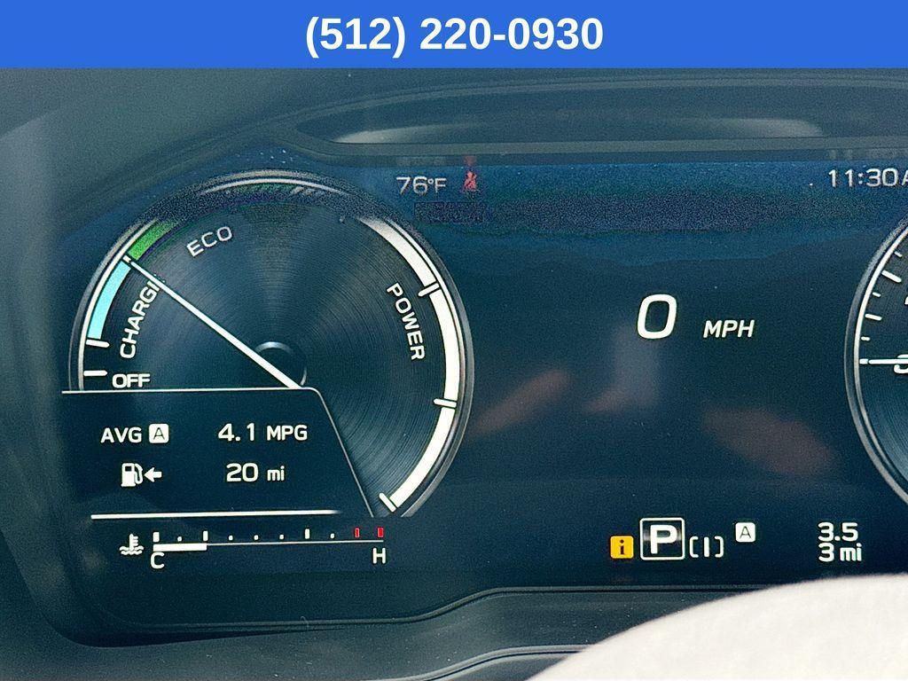 new 2026 Subaru Crosstrek car, priced at $35,039