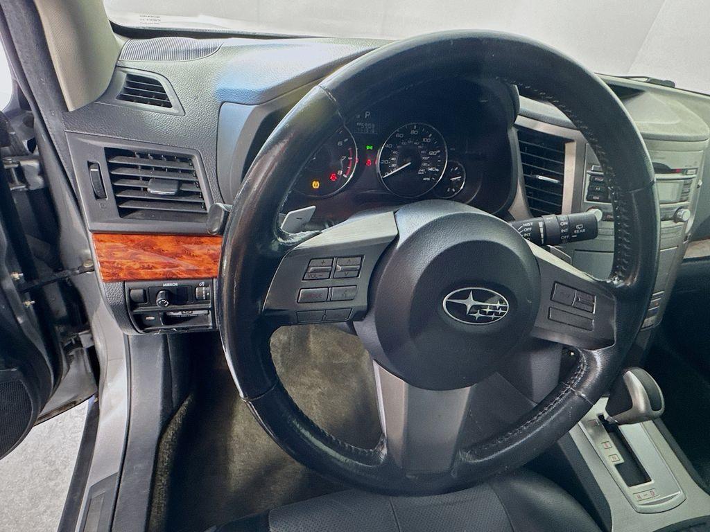 used 2011 Subaru Outback car, priced at $9,000