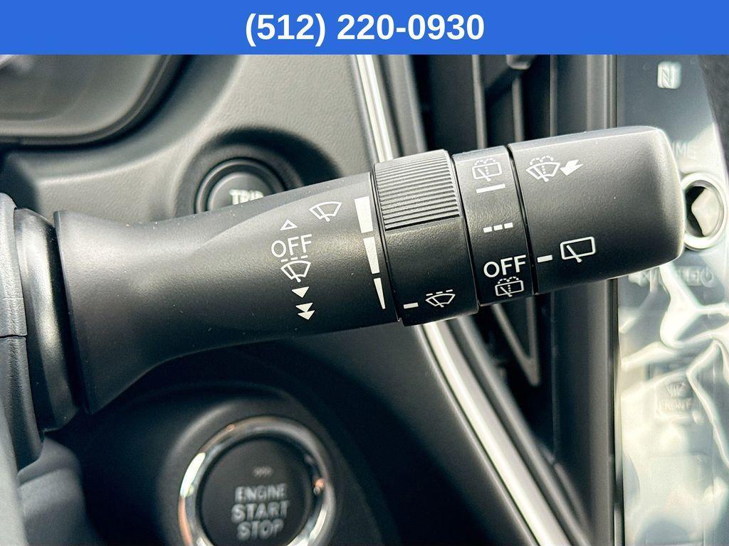 new 2025 Subaru Impreza car, priced at $26,572