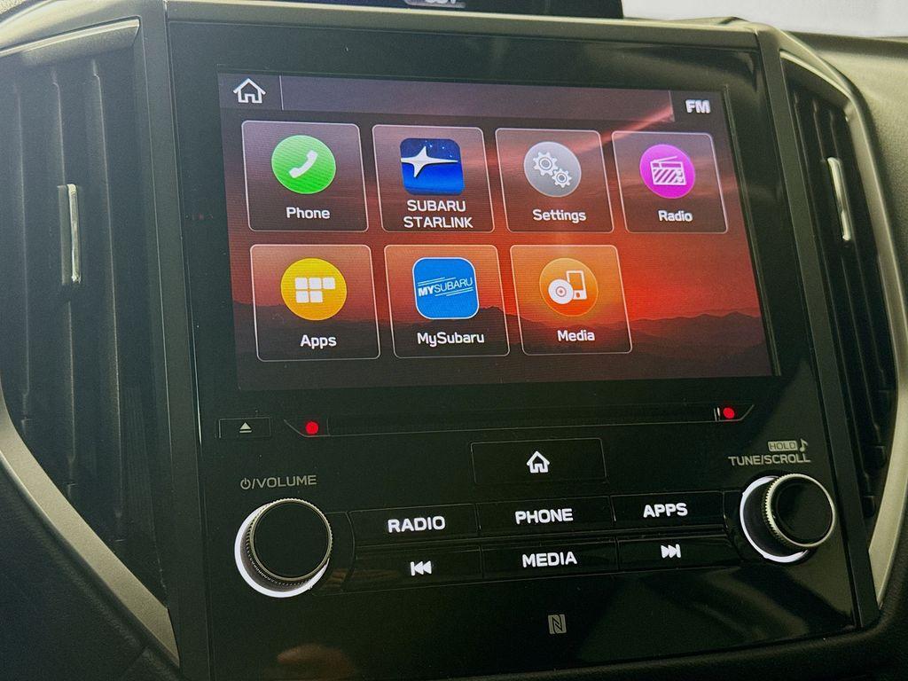 used 2020 Subaru Forester car, priced at $20,499