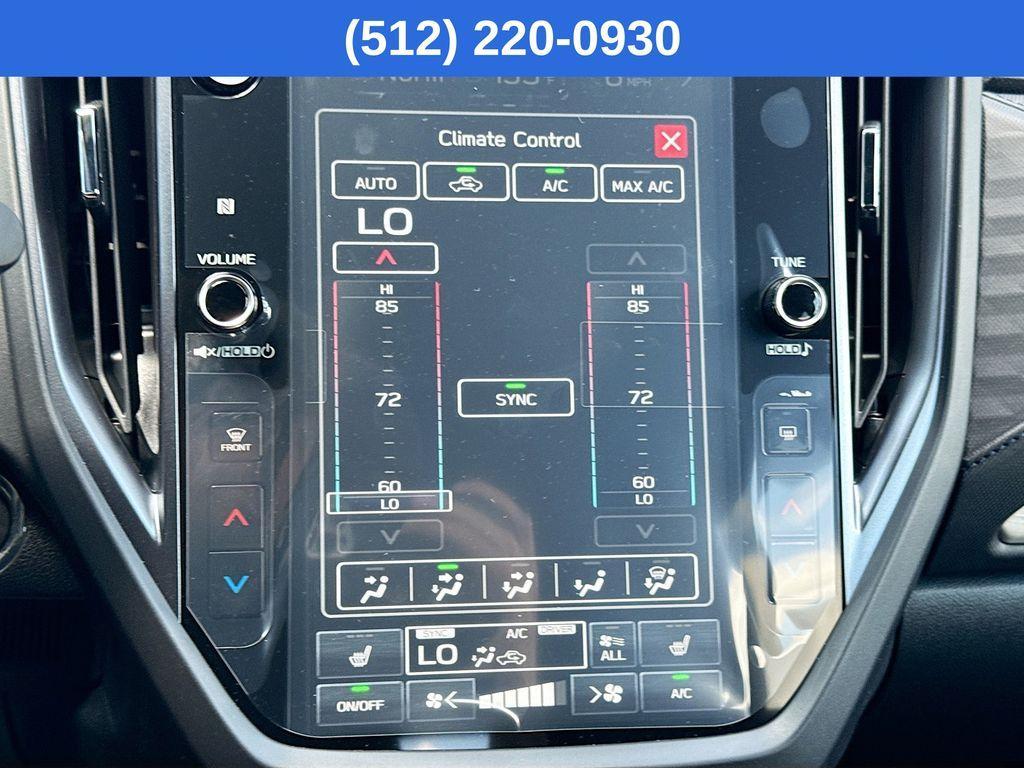 new 2026 Subaru Forester car, priced at $37,616