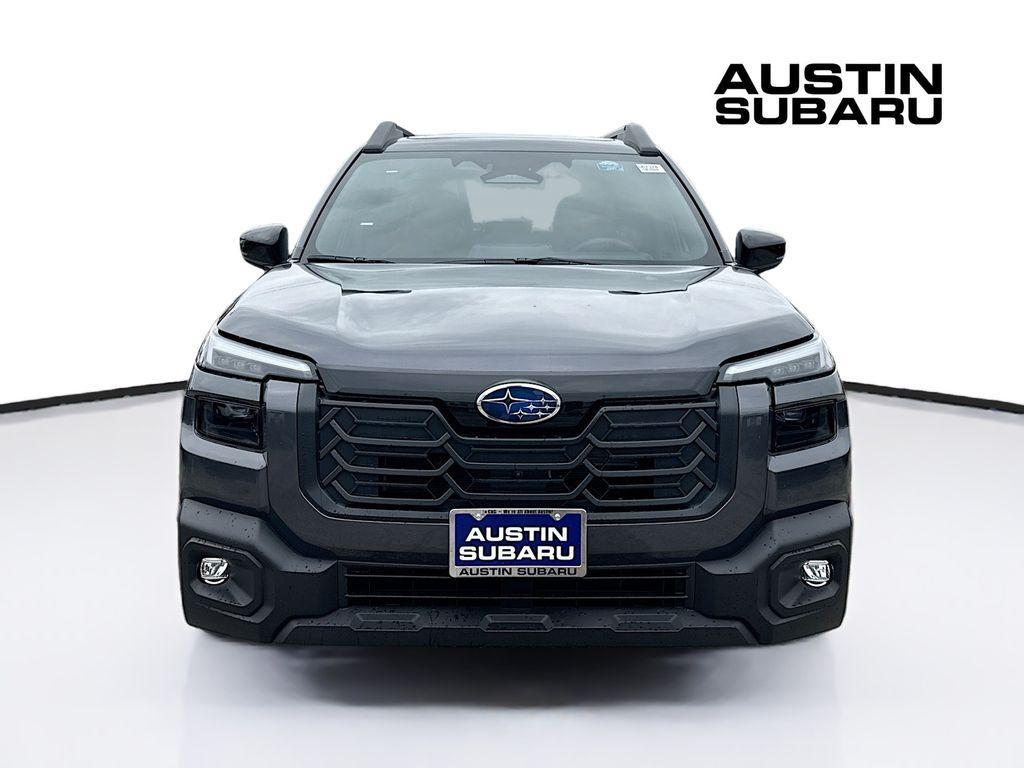 new 2026 Subaru Outback car, priced at $45,535