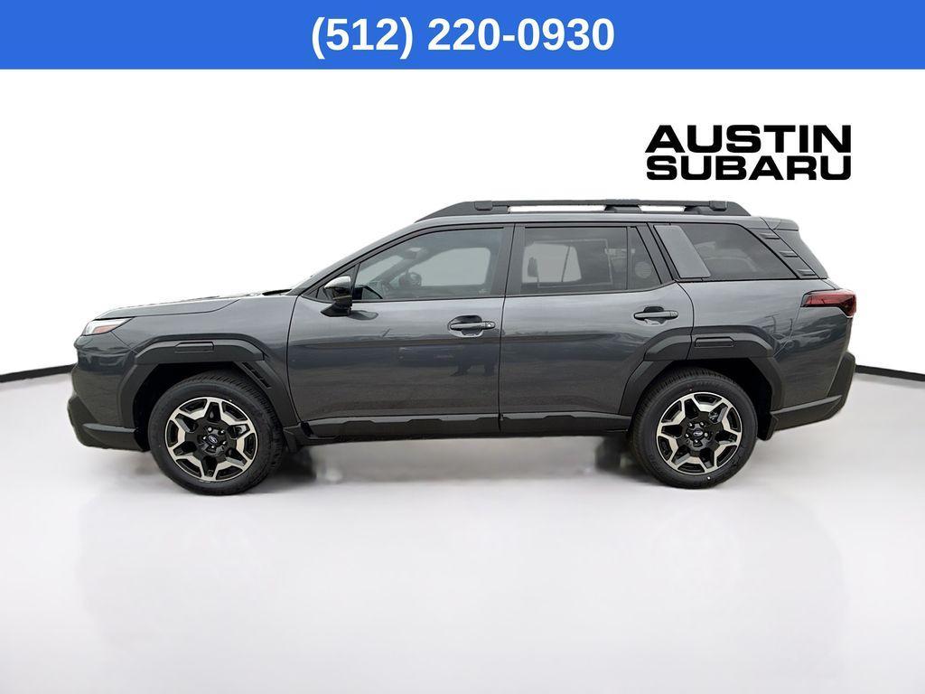 new 2026 Subaru Outback car, priced at $45,535