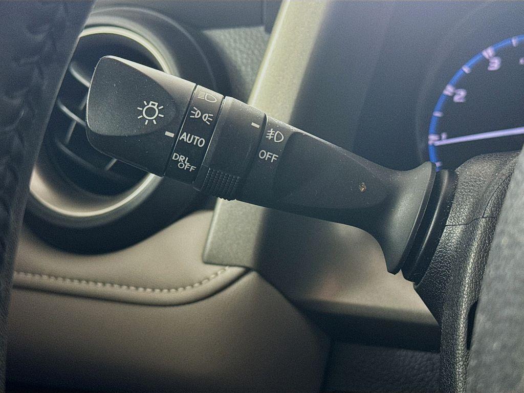 used 2018 Toyota RAV4 car, priced at $18,200