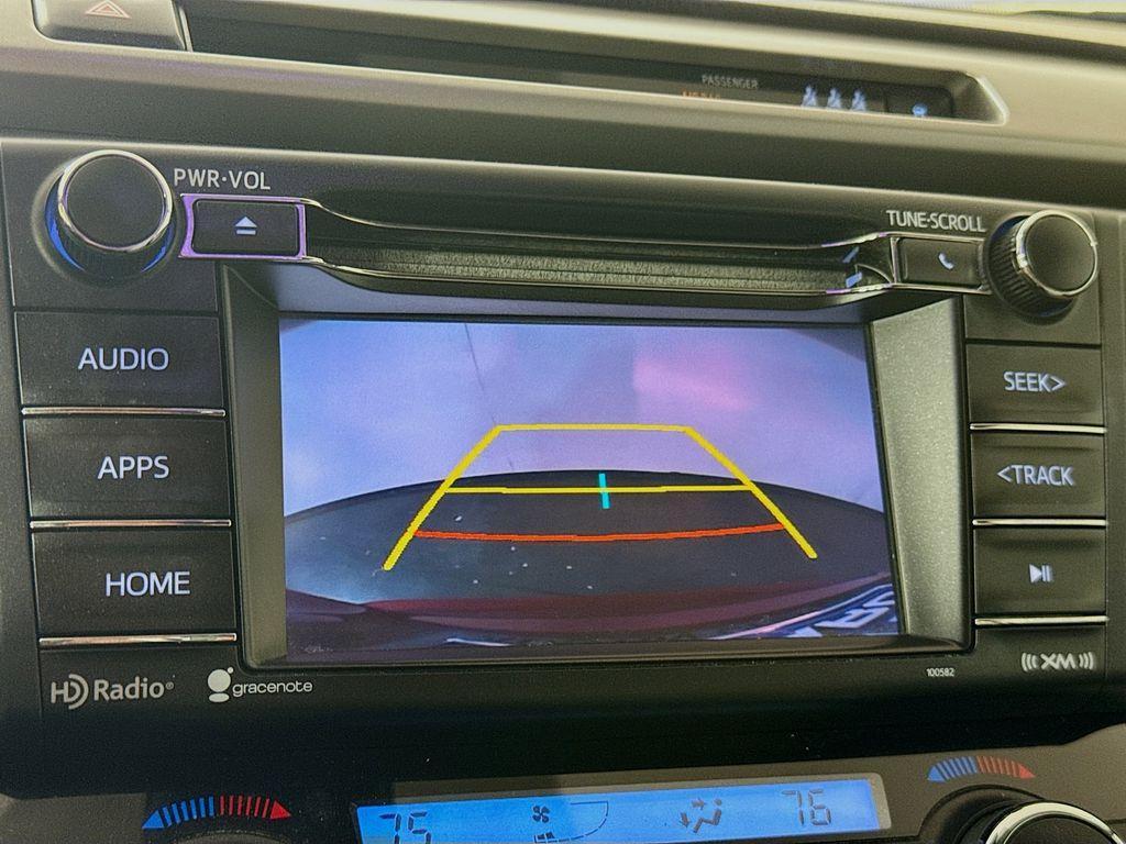 used 2018 Toyota RAV4 car, priced at $18,200