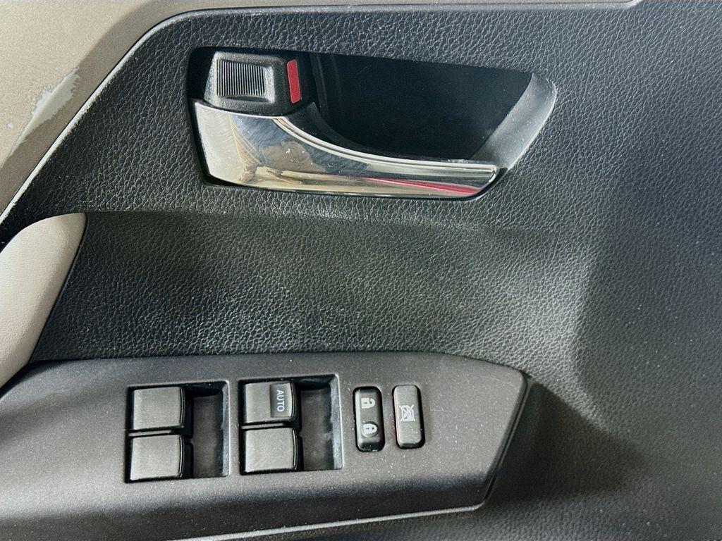 used 2018 Toyota RAV4 car, priced at $18,200