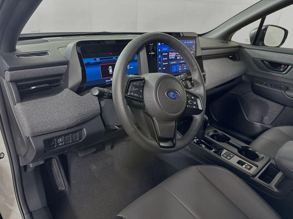 used 2026 Subaru Outback car, priced at $34,925
