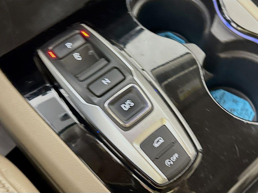 used 2020 Honda Pilot car, priced at $23,249