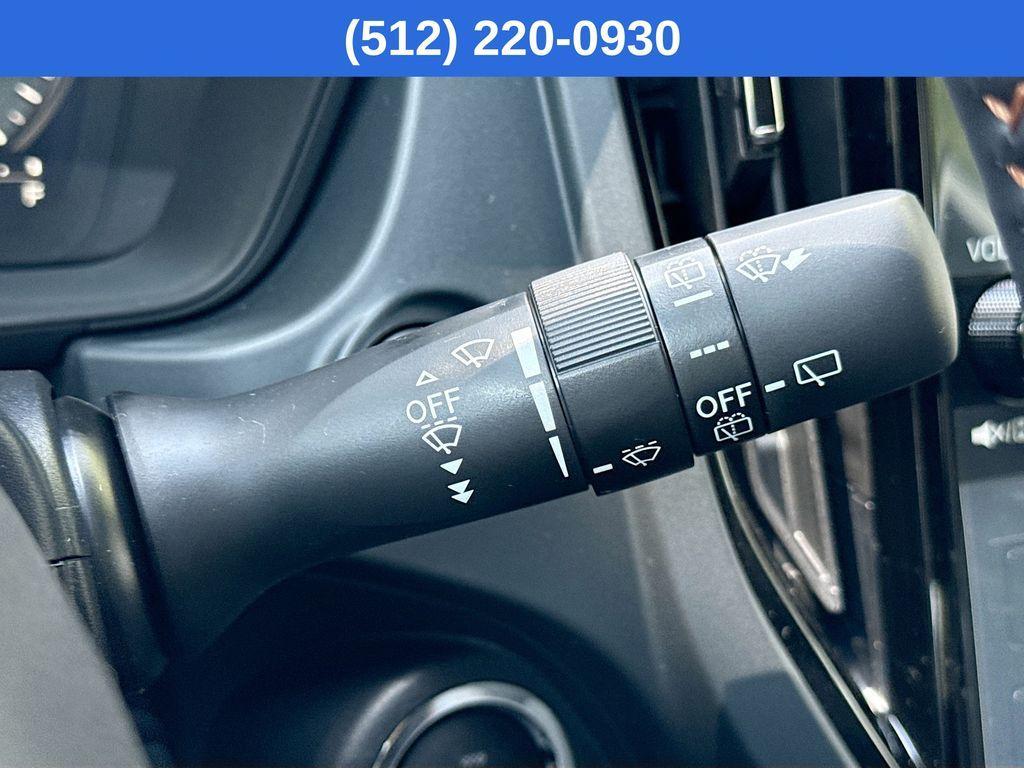 new 2025 Subaru Forester Hybrid car, priced at $39,093