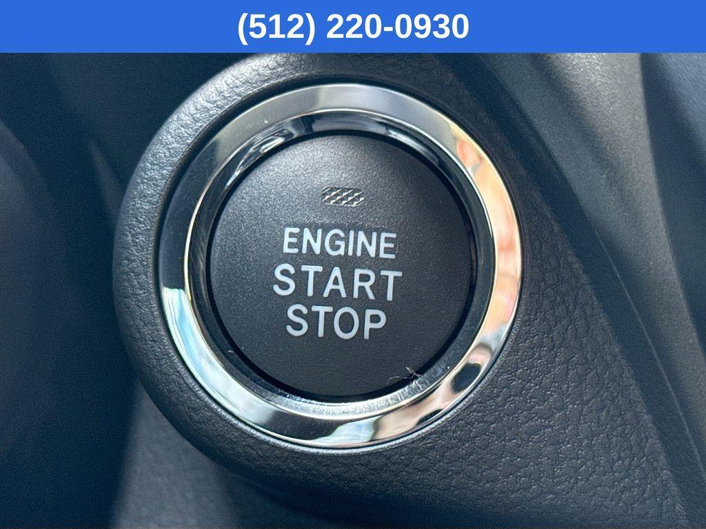 new 2025 Subaru Forester Hybrid car, priced at $39,093