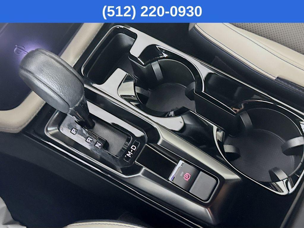 used 2026 Subaru Forester car, priced at $35,912