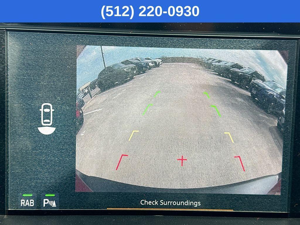 new 2026 Subaru Outback car, priced at $41,086