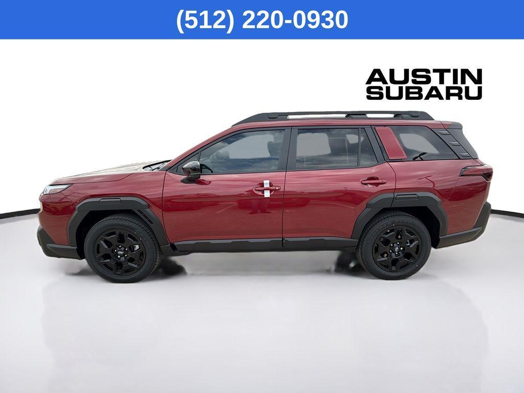 new 2026 Subaru Outback car, priced at $41,086