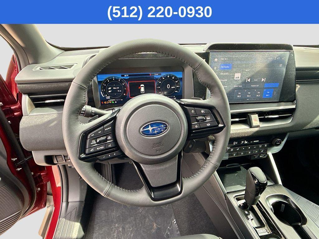 new 2026 Subaru Outback car, priced at $41,086