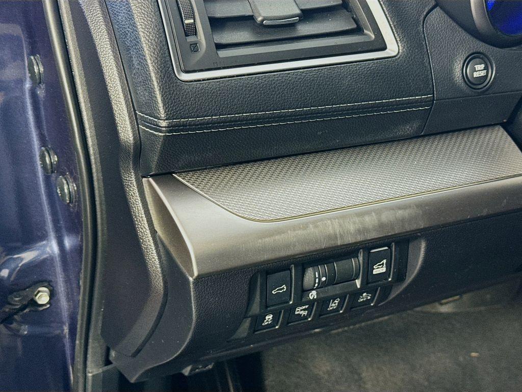 used 2018 Subaru Outback car, priced at $16,199