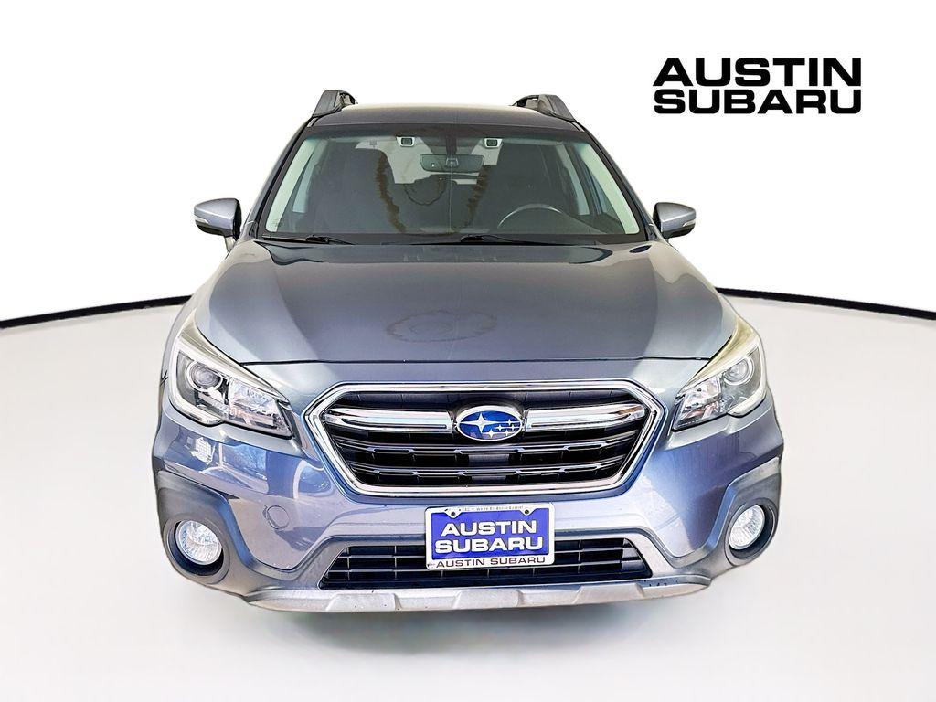 used 2018 Subaru Outback car, priced at $16,199