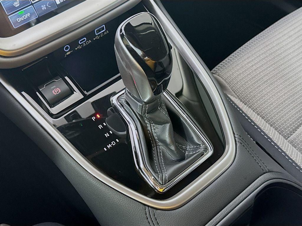 used 2025 Subaru Outback car, priced at $31,650