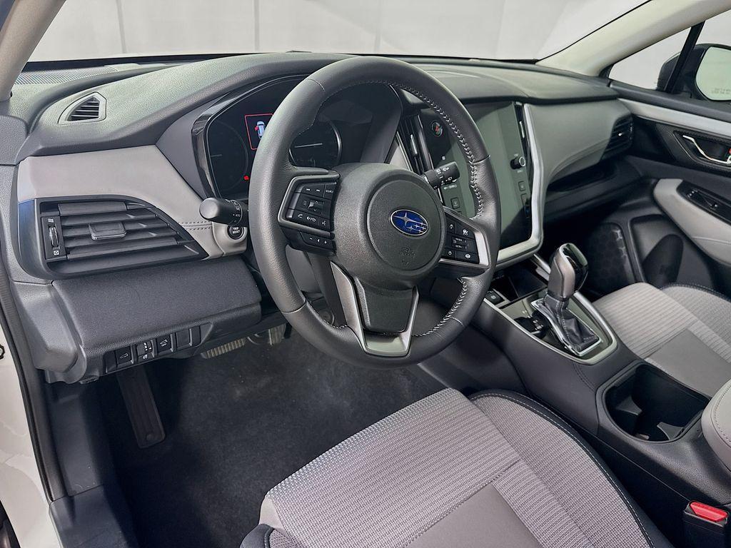 used 2025 Subaru Outback car, priced at $31,650