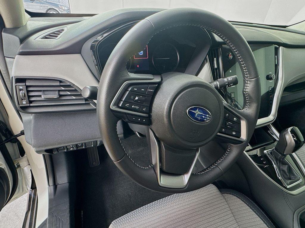 used 2025 Subaru Outback car, priced at $31,650