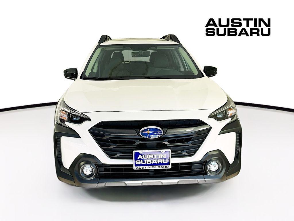 used 2025 Subaru Outback car, priced at $31,650