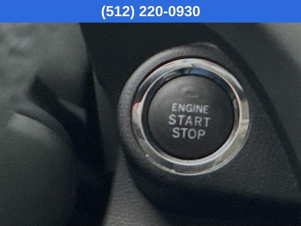 used 2025 Subaru Crosstrek car, priced at $28,560