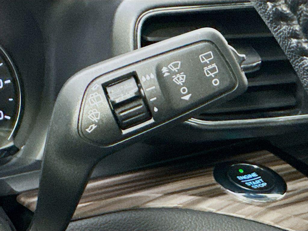 used 2021 Ford Explorer car, priced at $25,650