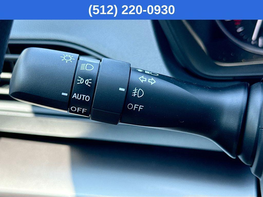 new 2025 Subaru Impreza car, priced at $26,682