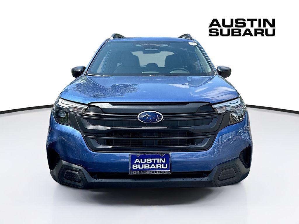 new 2026 Subaru Forester car, priced at $30,552