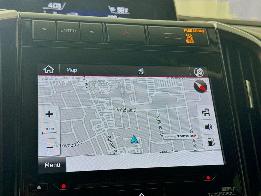 used 2021 Subaru Ascent car, priced at $26,000