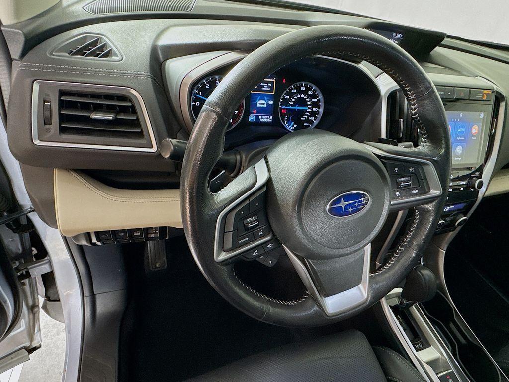 used 2021 Subaru Ascent car, priced at $26,000