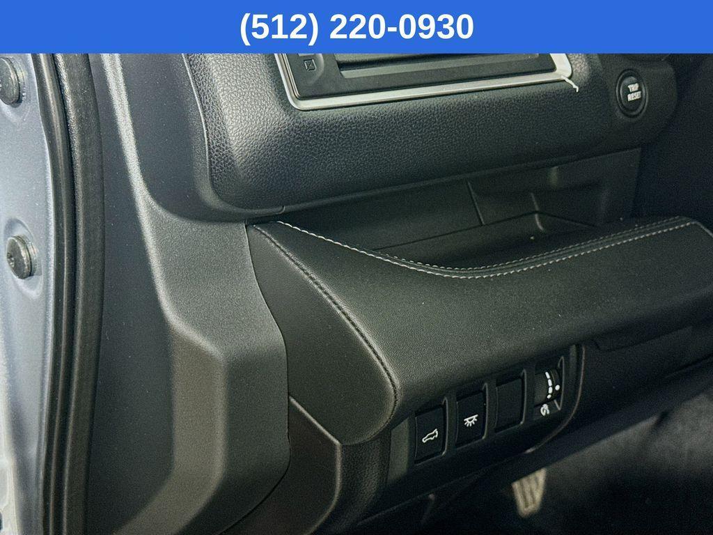 used 2023 Subaru Ascent car, priced at $32,325