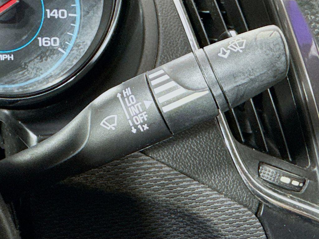 used 2018 Chevrolet Cruze car, priced at $8,768