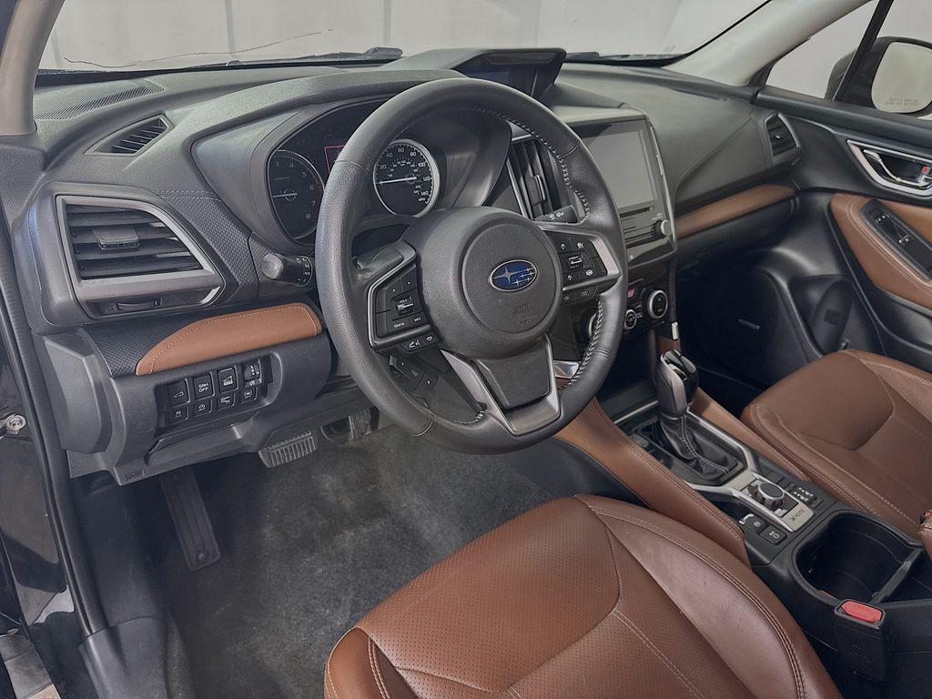 used 2020 Subaru Forester car, priced at $14,697