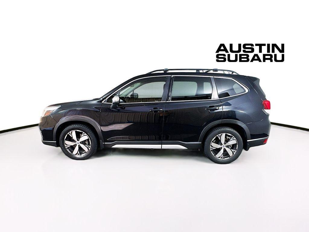used 2020 Subaru Forester car, priced at $14,697