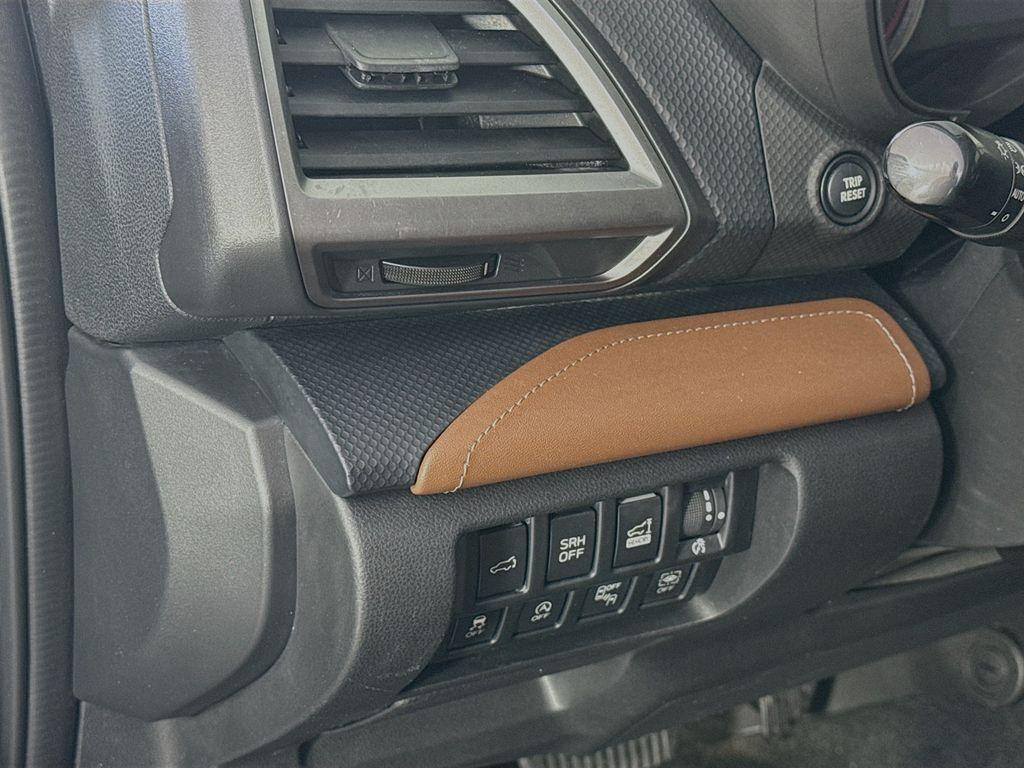 used 2020 Subaru Forester car, priced at $14,697