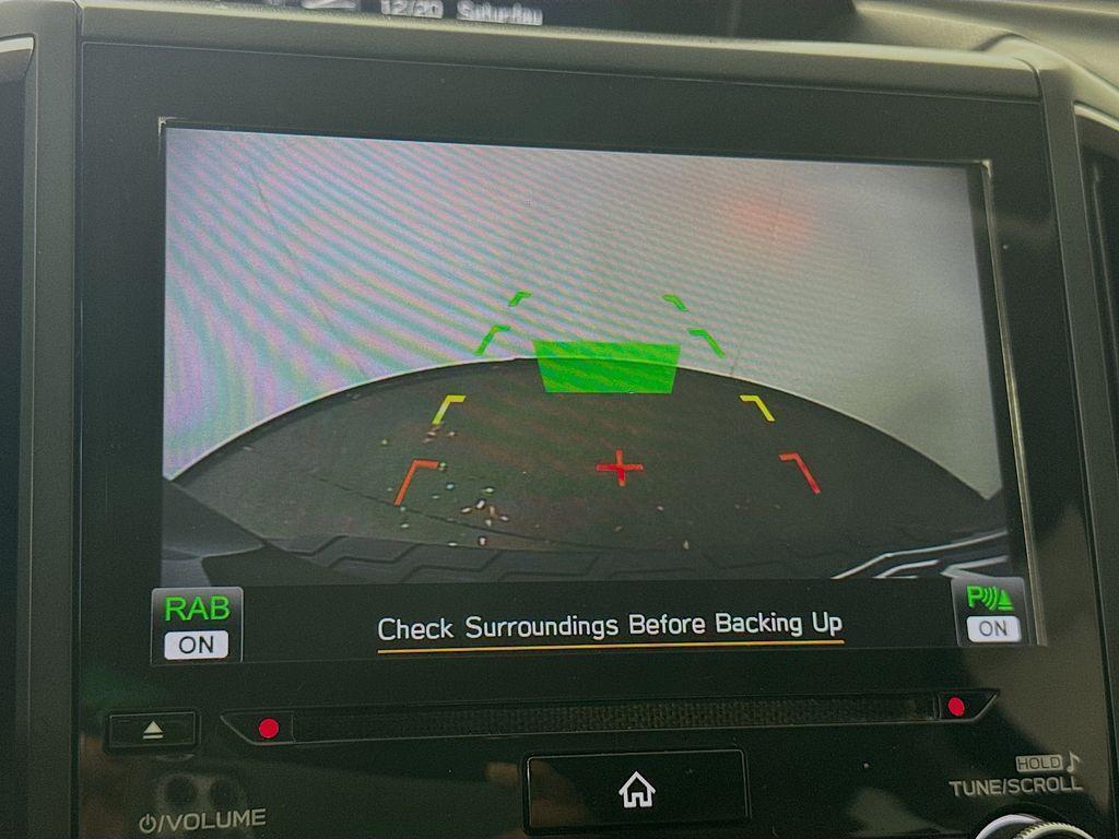 used 2020 Subaru Forester car, priced at $14,697